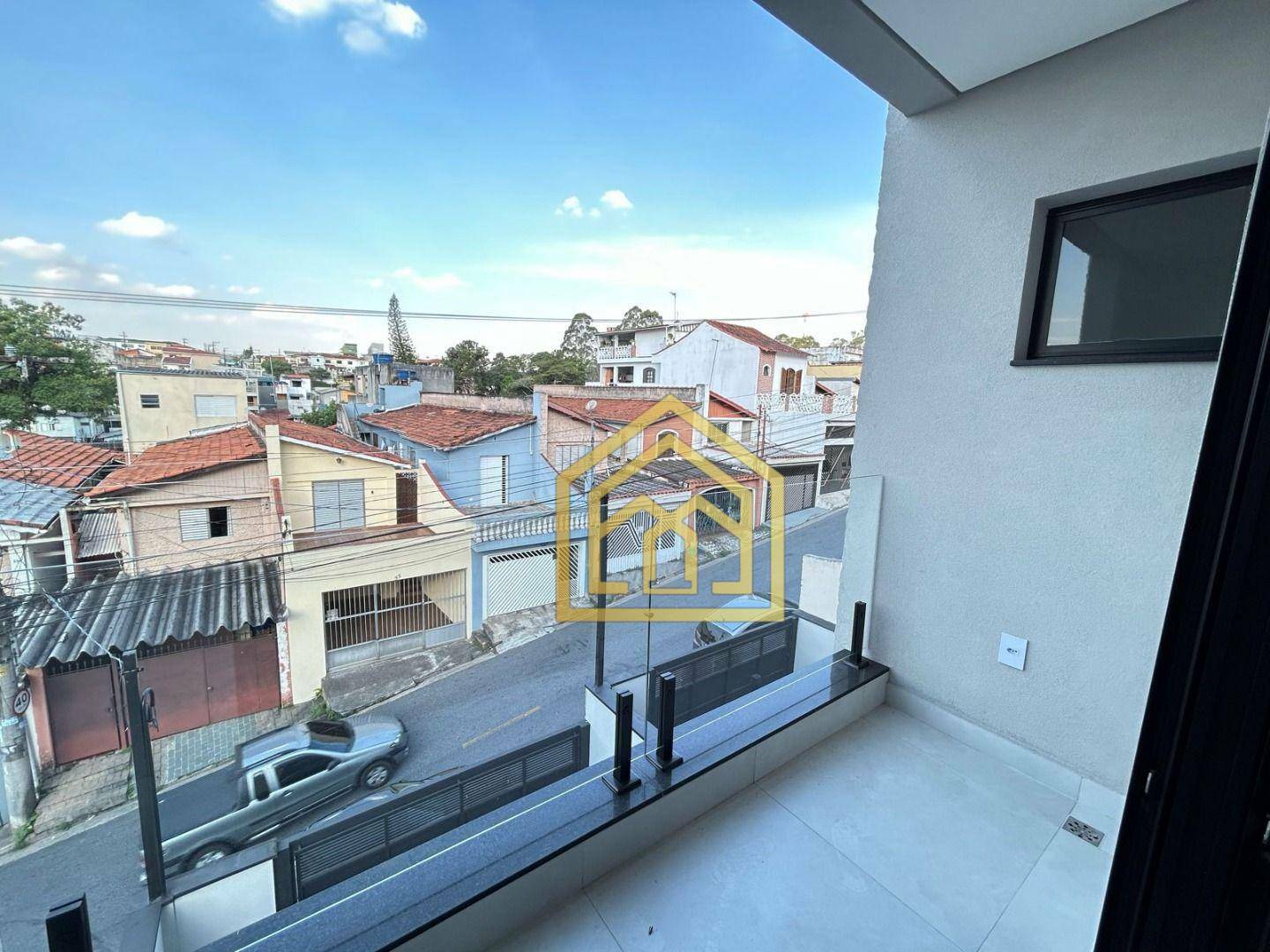 Sobrado à venda com 3 quartos, 230m² - Foto 15