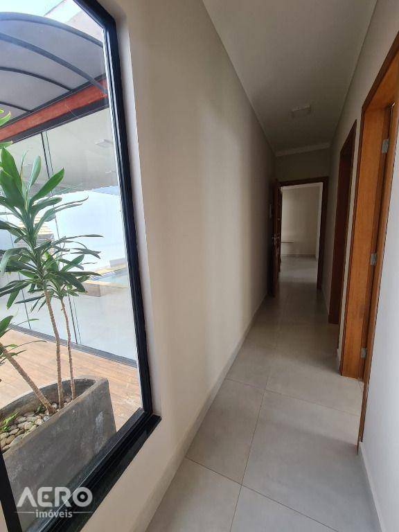 Casa de Condomínio, 3 quartos - Foto 20