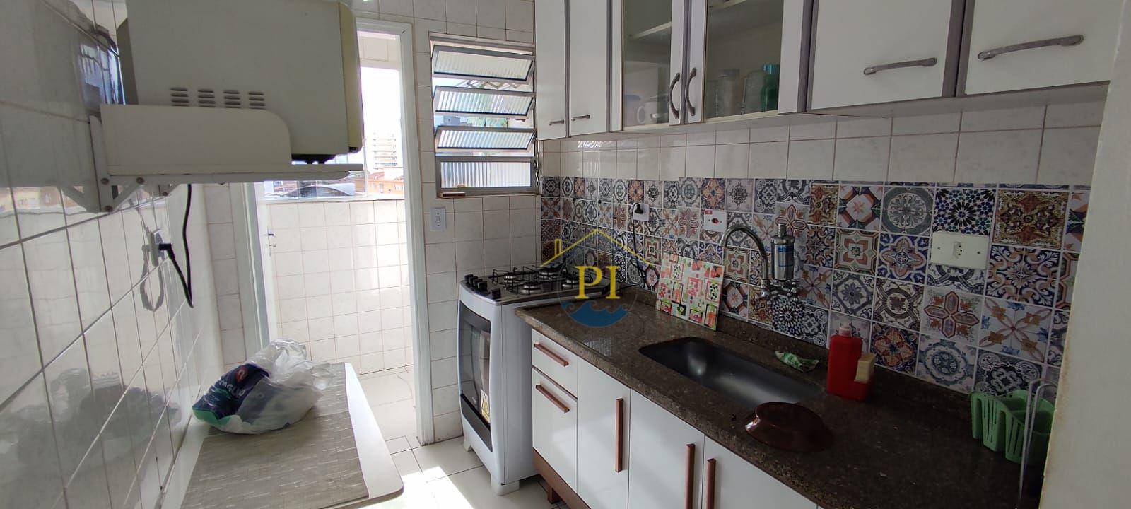 Apartamento à venda com 1 quarto, 52m² - Foto 12