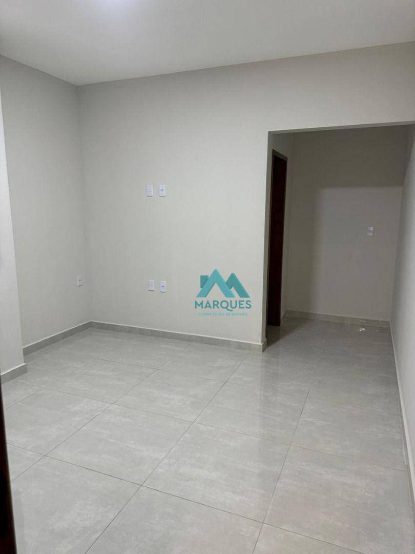 Casa à venda com 2 quartos, 90m² - Foto 6