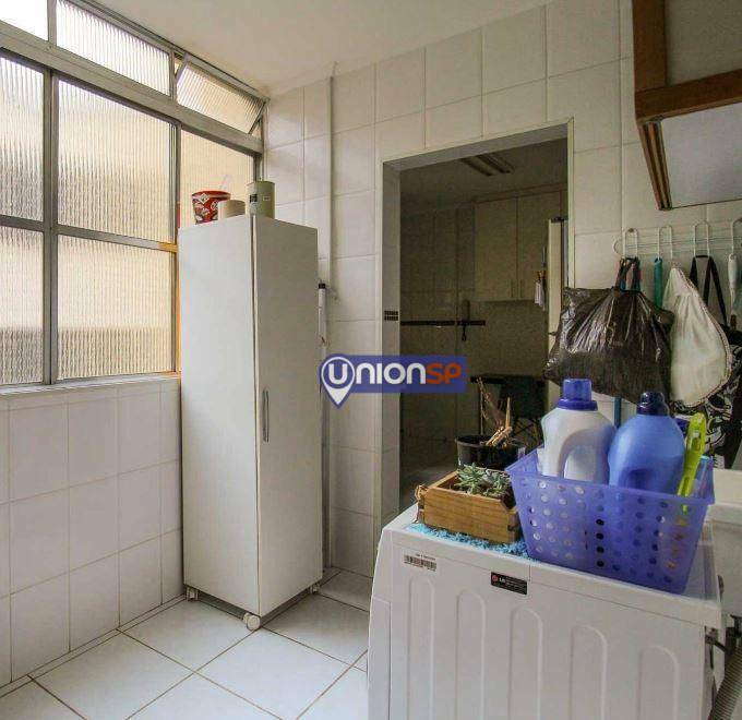 Apartamento à venda com 2 quartos, 116m² - Foto 14