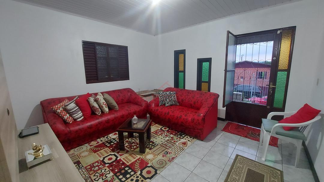 Casa à venda com 4 quartos, 200m² - Foto 7