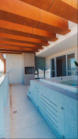 Cobertura, 3 quartos, 114 m² - Foto 4