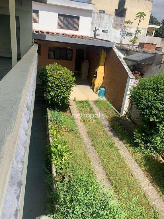 Sobrado à venda com 6 quartos, 290m² - Foto 29