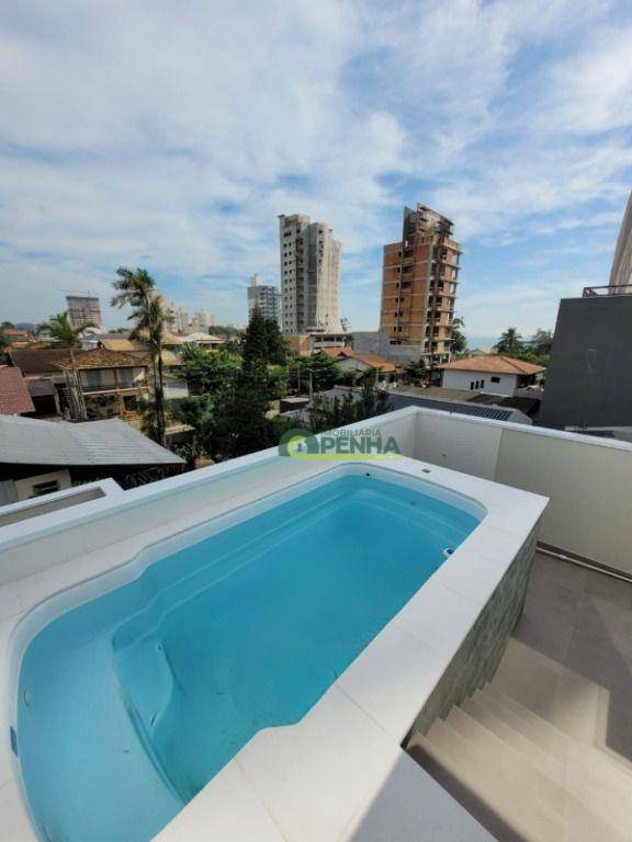 Sobrado à venda com 3 quartos, 205m² - Foto 29