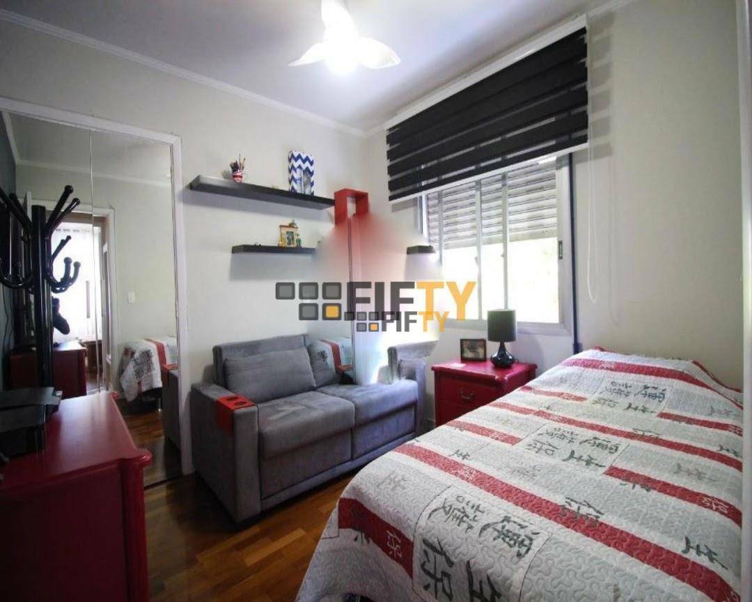 Apartamento à venda com 3 quartos, 110m² - Foto 12