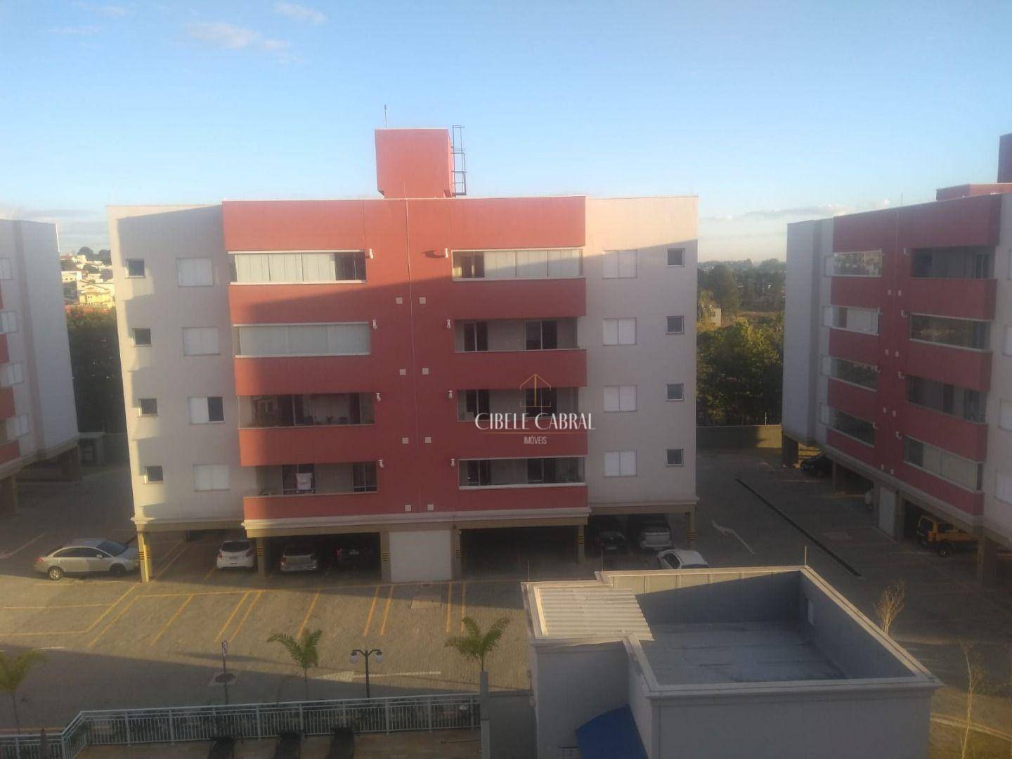 Apartamento à venda com 3 quartos, 107m² - Foto 21