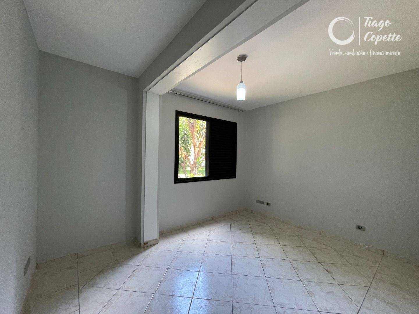 Apartamento à venda com 3 quartos, 118m² - Foto 5