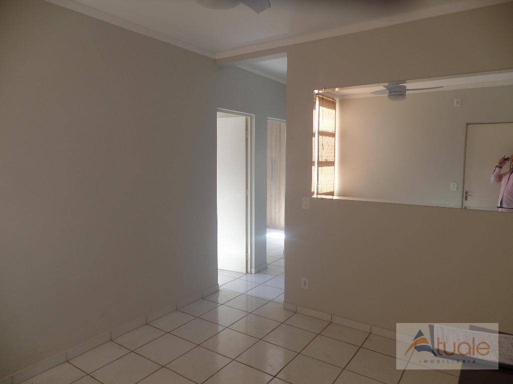 Apartamento à venda e aluguel com 2 quartos, 49m² - Foto 2