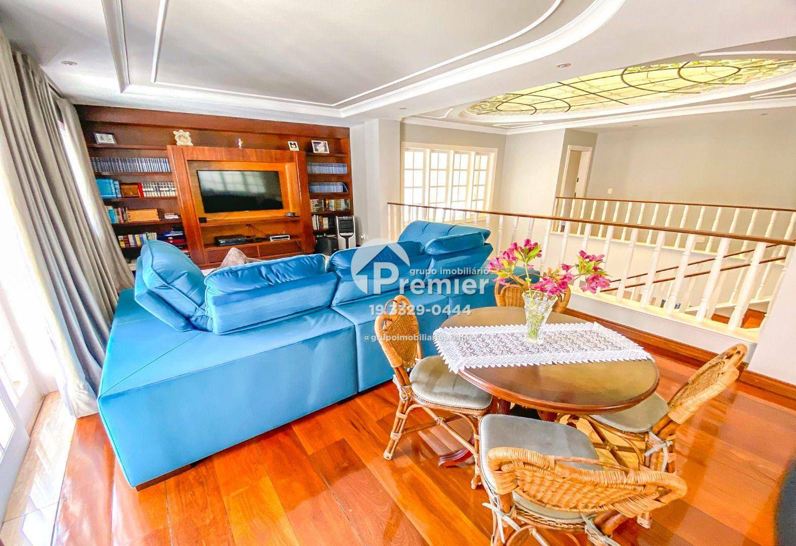 Casa de Condomínio à venda e aluguel com 3 quartos, 750m² - Foto 24