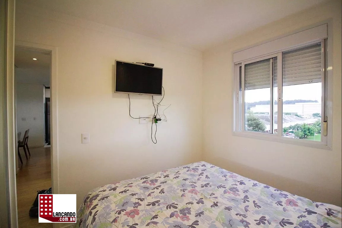 Apartamento à venda com 2 quartos, 60m² - Foto 15