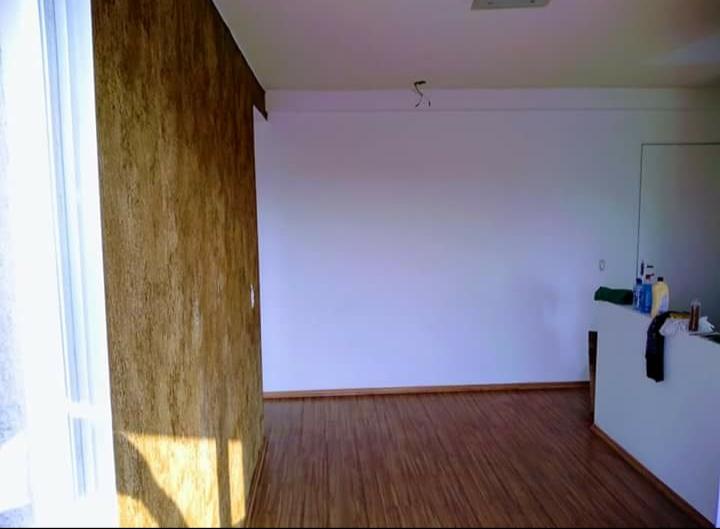 Apartamento à venda com 2 quartos, 49m² - Foto 5