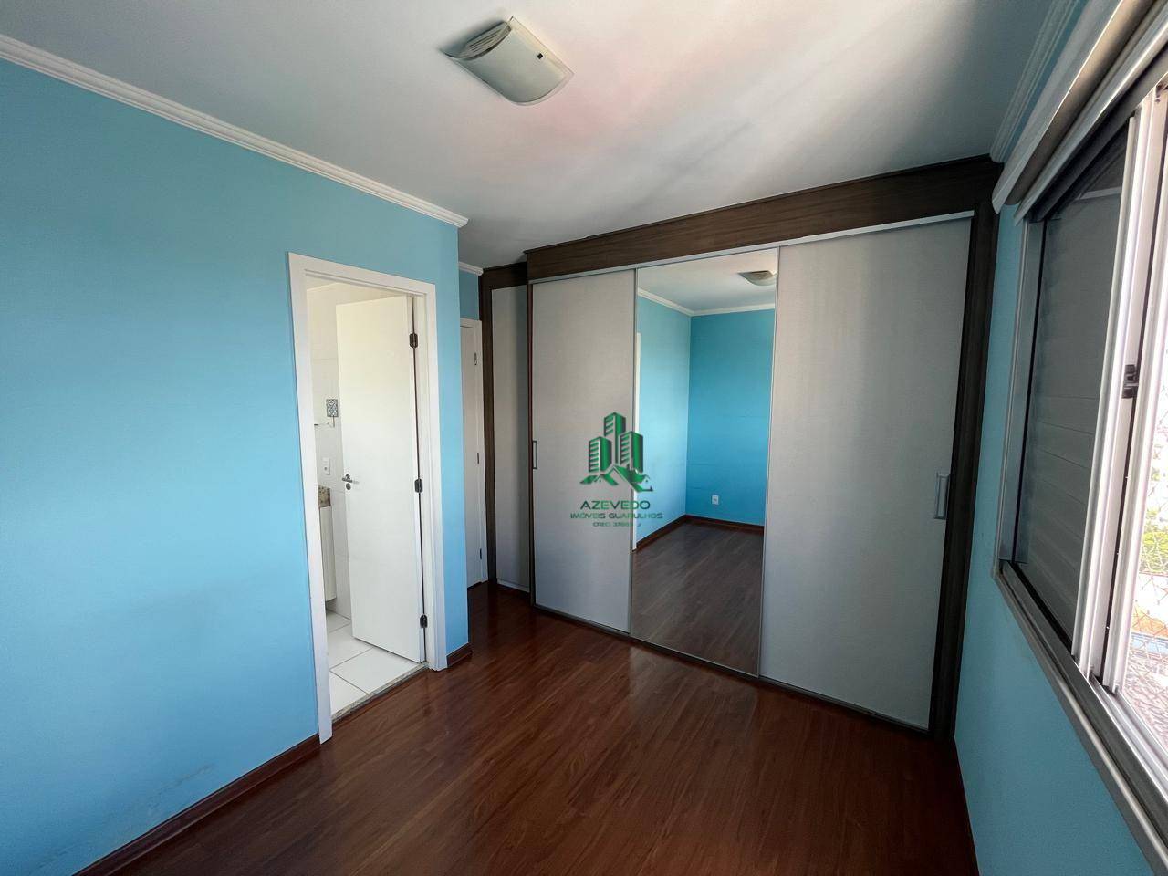 Apartamento à venda com 3 quartos, 76m² - Foto 10