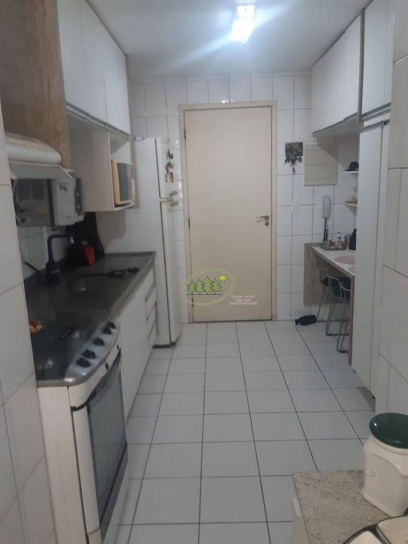 Apartamento à venda com 3 quartos, 87m² - Foto 9