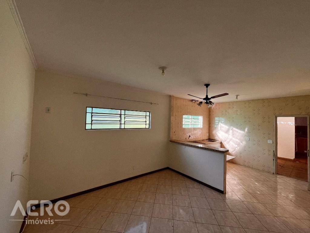 Casa à venda com 3 quartos, 206m² - Foto 23