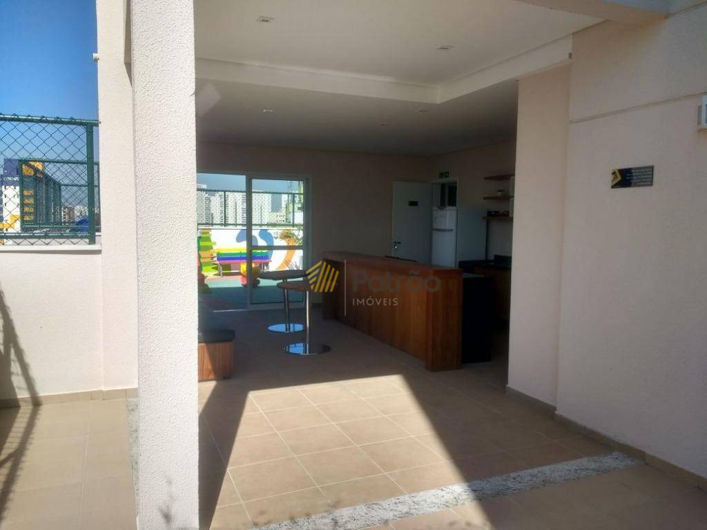 Apartamento à venda com 2 quartos, 58m² - Foto 37