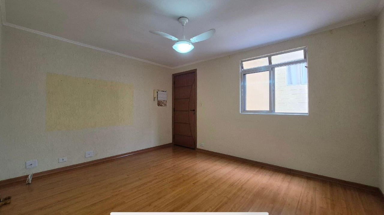 Apartamento à venda com 2 quartos, 52m² - Foto 5