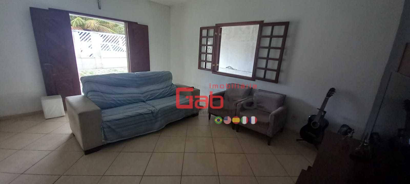 Casa à venda com 5 quartos, 320m² - Foto 7