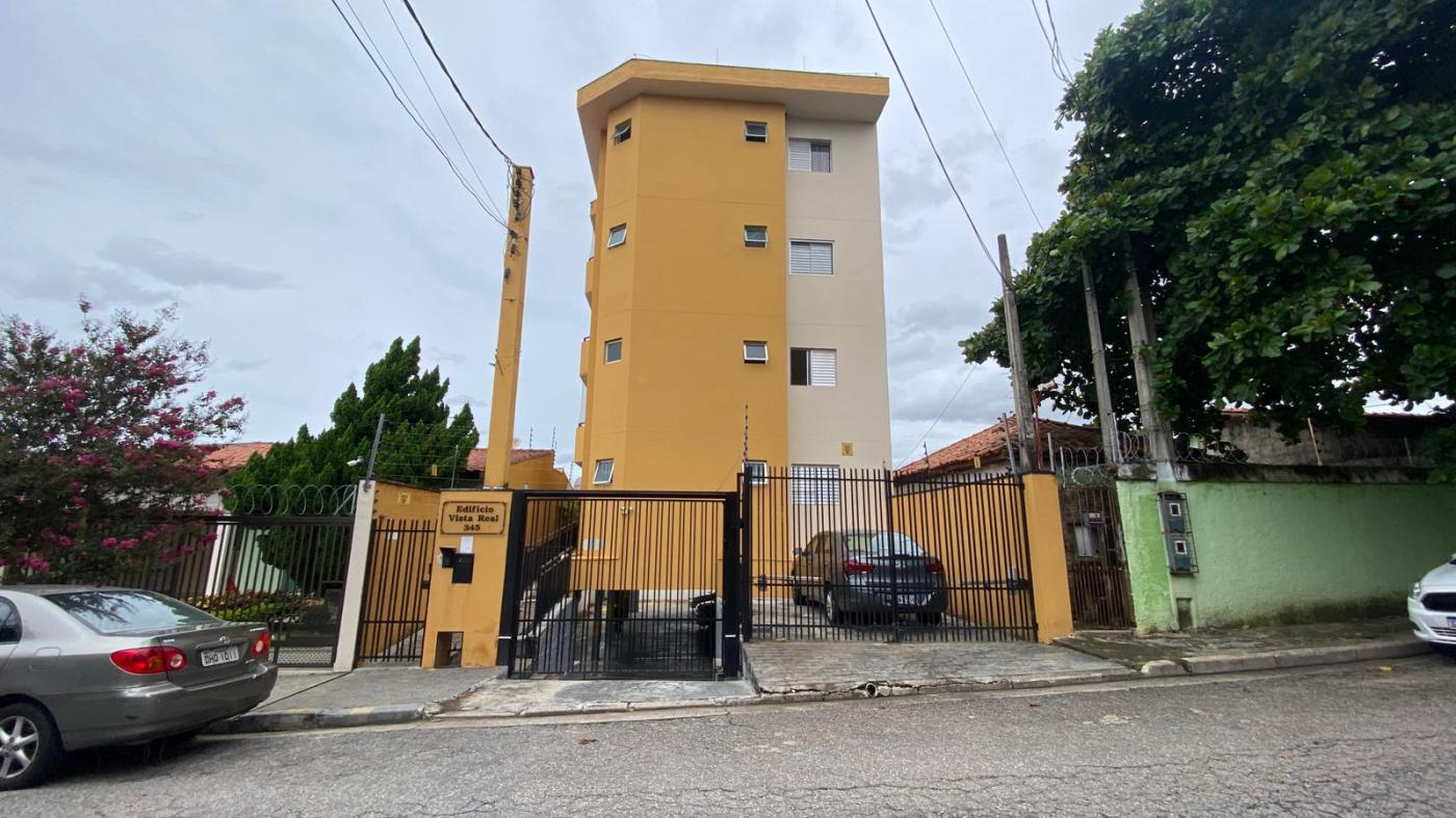 Apartamento para alugar com 2 quartos, 65m² - Foto 2