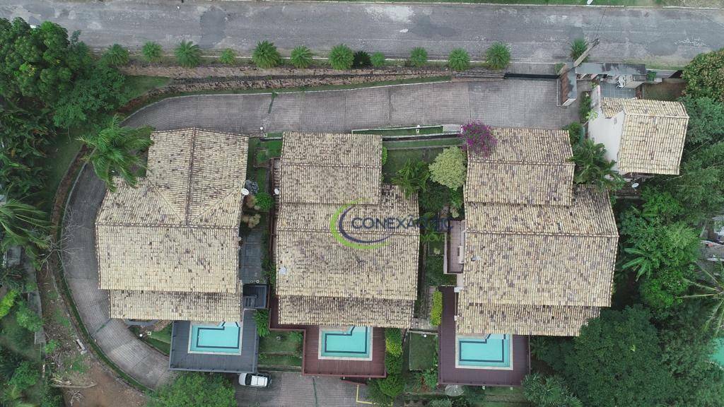 Casa à venda com 5 quartos, 550m² - Foto 2