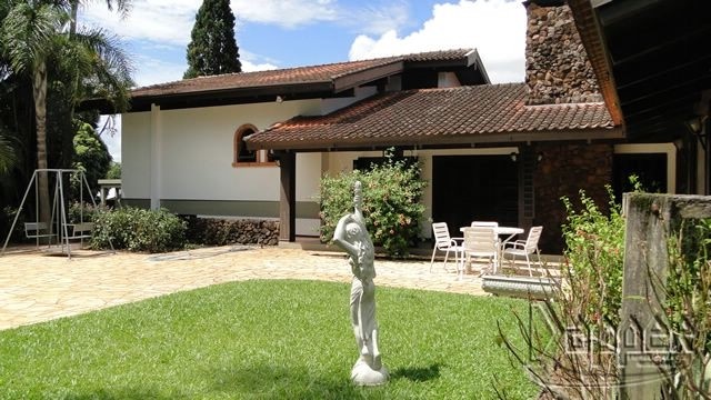 Casa à venda com 3 quartos, 390 - Foto 3