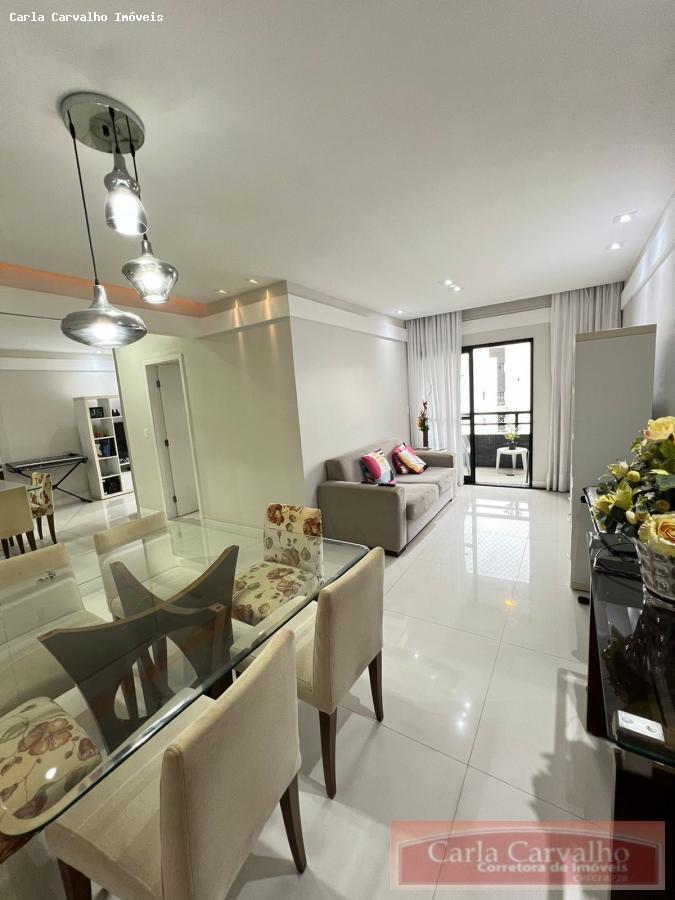 Apartamento à venda com 3 quartos, 86m² - Foto 1