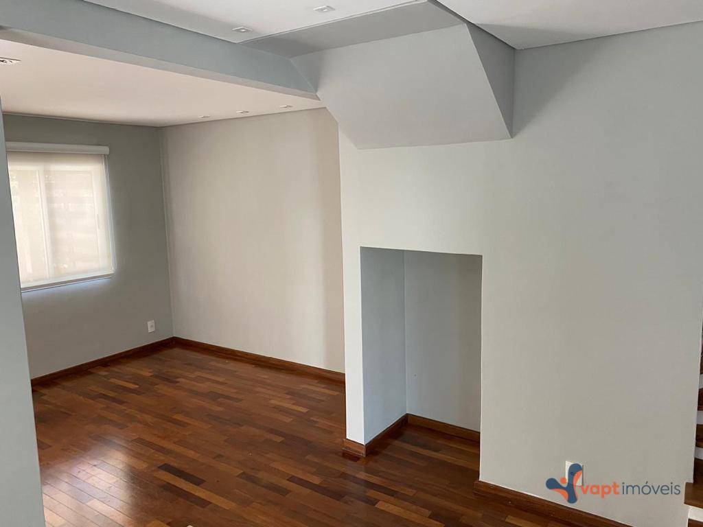 Sobrado à venda com 3 quartos, 99m² - Foto 13