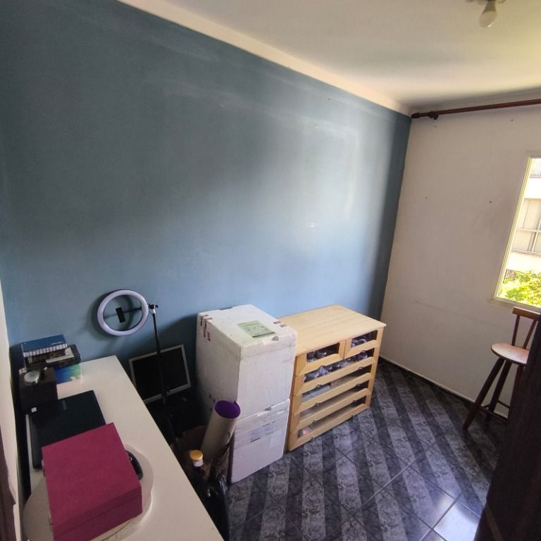 Apartamento à venda com 2 quartos, 48m² - Foto 17