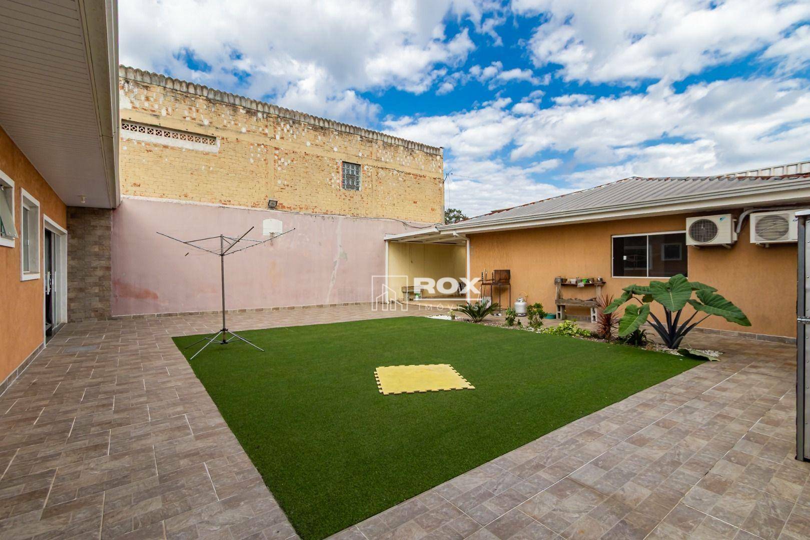 Casa à venda com 4 quartos, 161m² - Foto 38