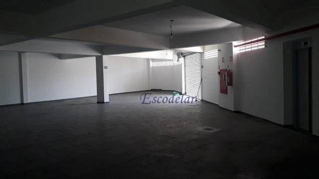 Prédio Inteiro para alugar, 872m² - Foto 11