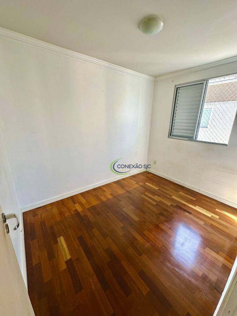 Apartamento à venda com 2 quartos, 48m² - Foto 5