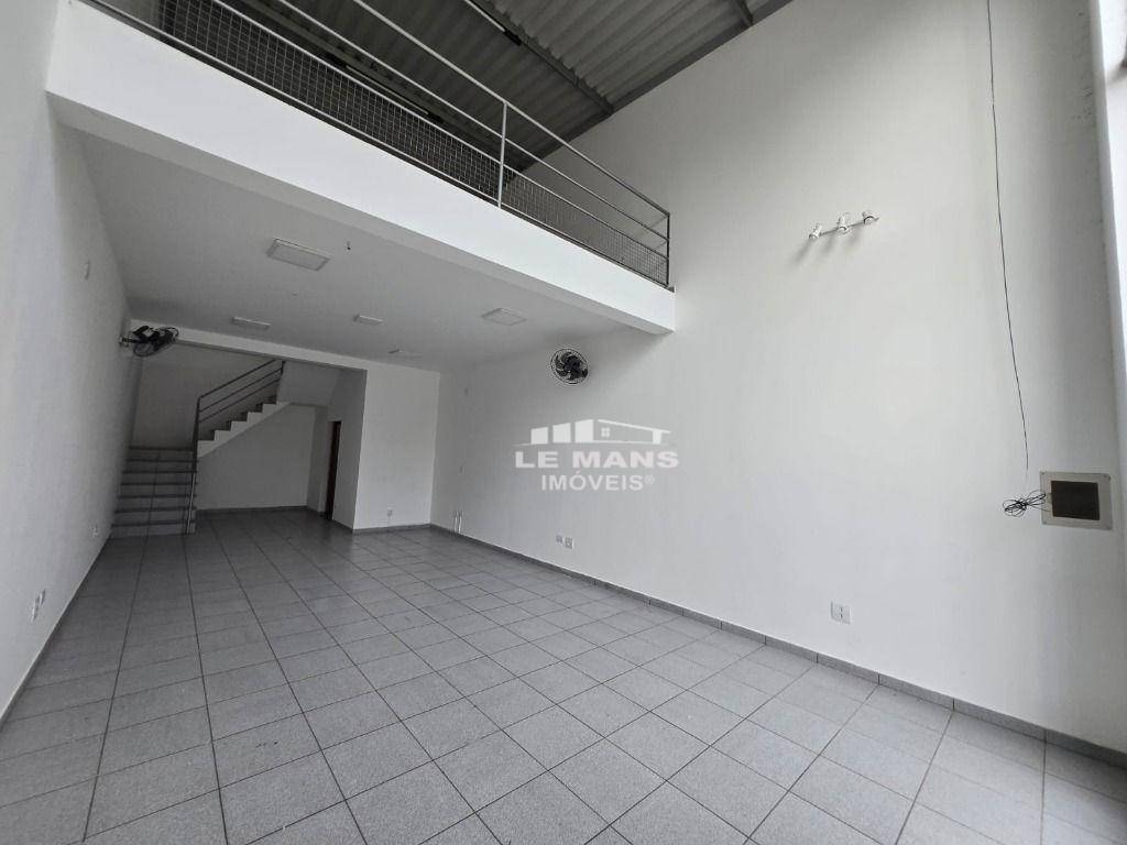 Loja-Salão, 110 m² - Foto 1