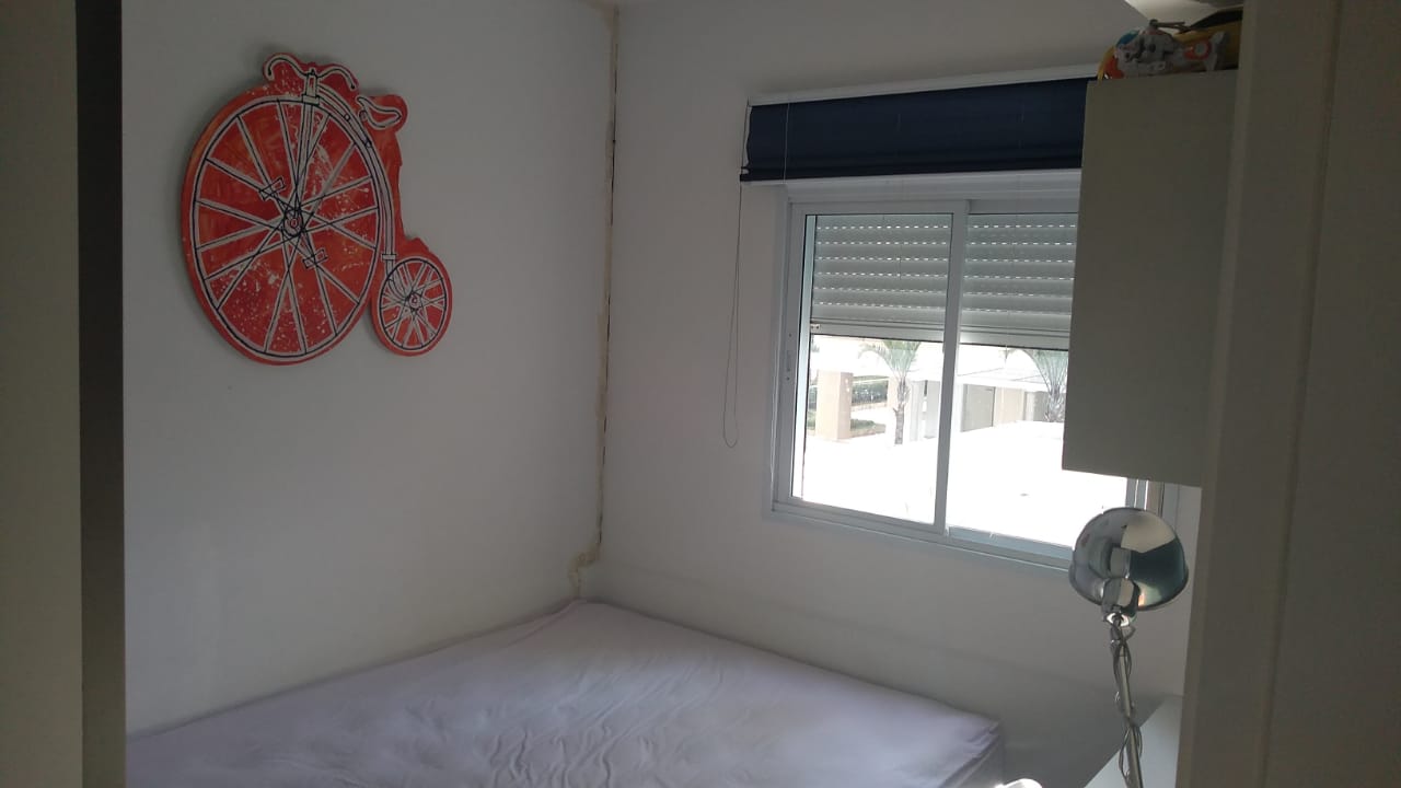 Apartamento à venda com 4 quartos, 140m² - Foto 9