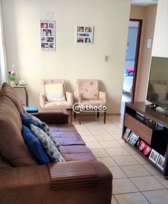 Apartamento à venda com 3 quartos, 69m² - Foto 4