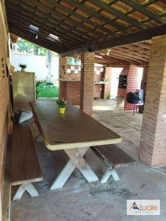 Chácara à venda com 3 quartos, 229m² - Foto 25