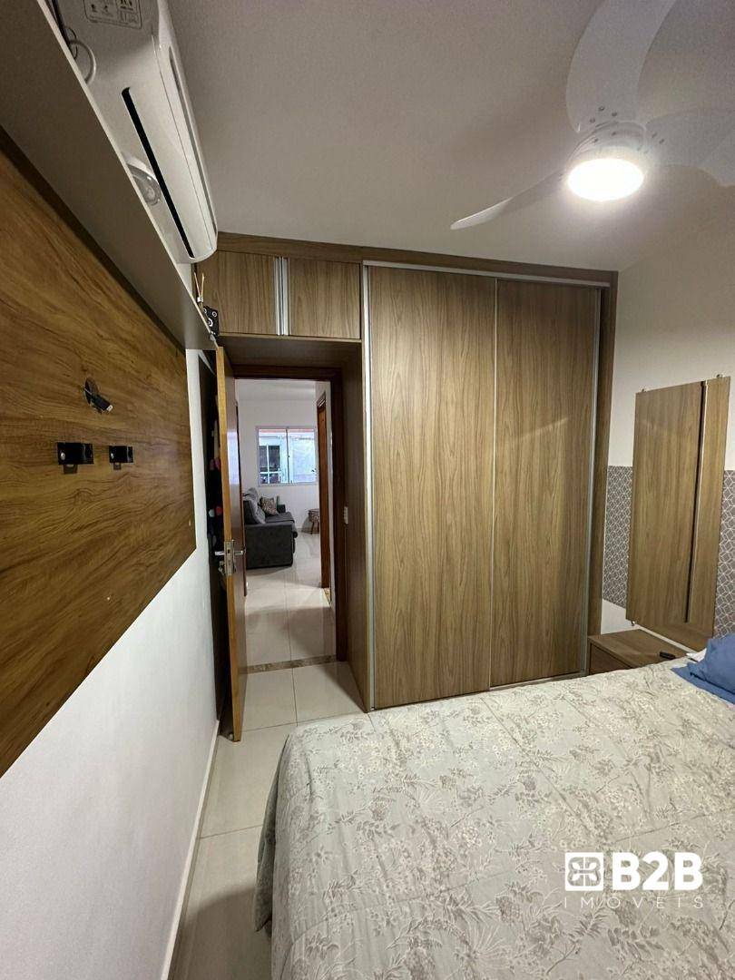 Casa à venda com 3 quartos, 125m² - Foto 8