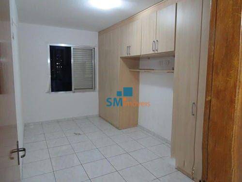 Apartamento à venda com 2 quartos, 48m² - Foto 9