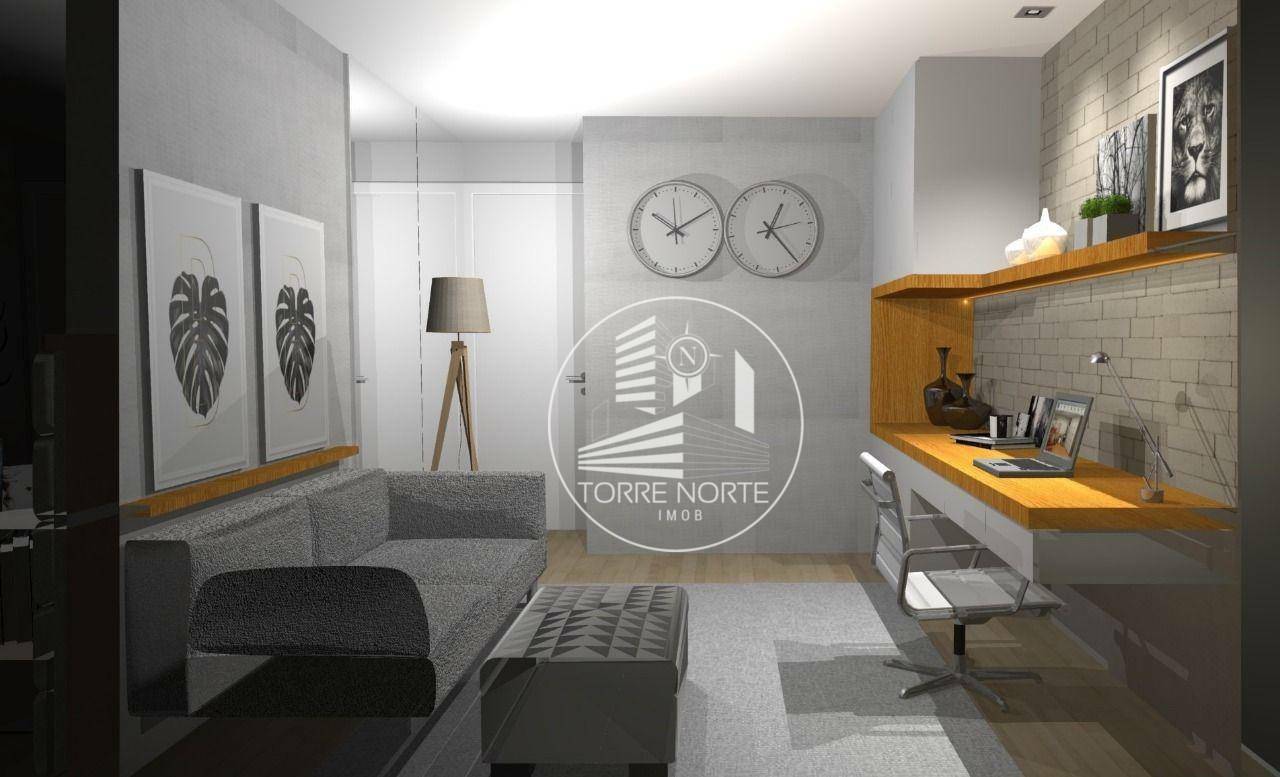 Cobertura à venda com 4 quartos, 322m² - Foto 26