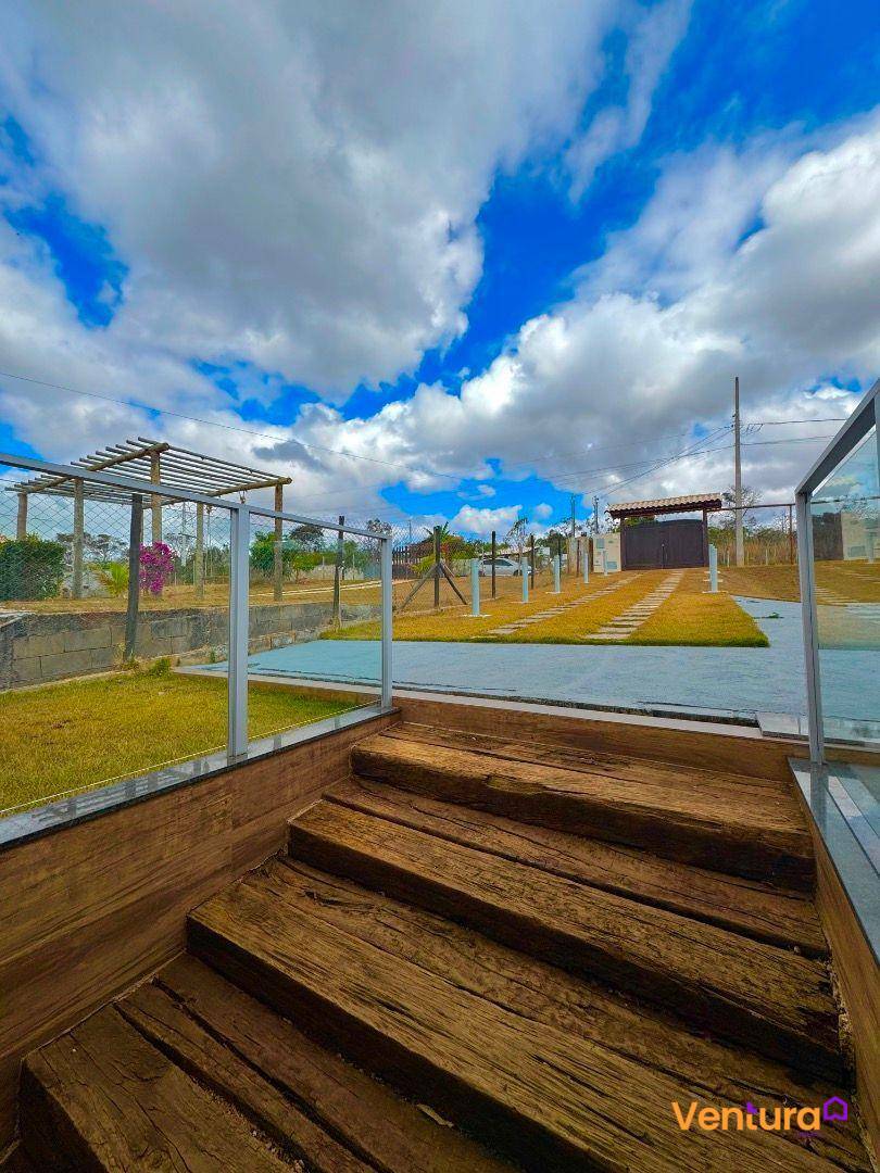 Sítio, 2 quartos, 1000 m² - Foto 24