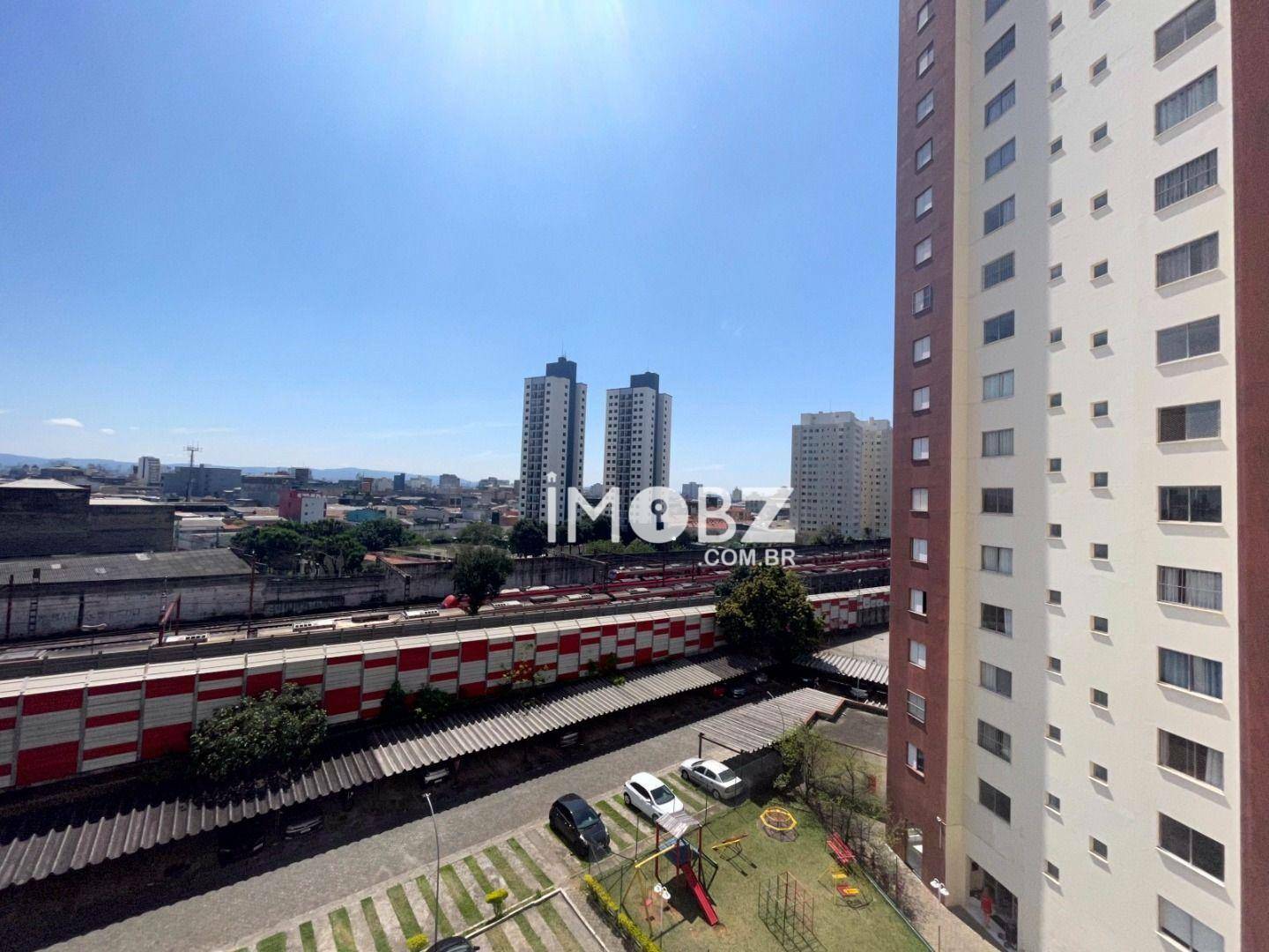 Apartamento à venda com 2 quartos, 61m² - Foto 15