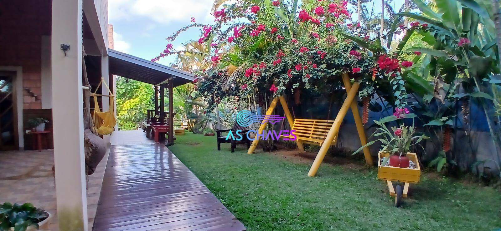 Chácara à venda com 3 quartos, 196m² - Foto 29