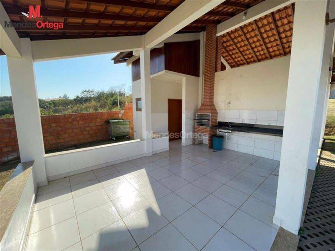 Casa de Condomínio à venda com 3 quartos, 175m² - Foto 14