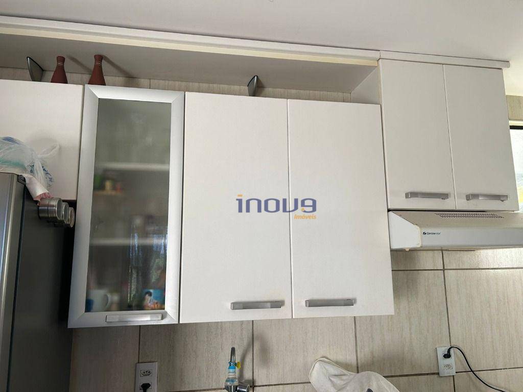 Casa de Condomínio, 3 quartos - Foto 17