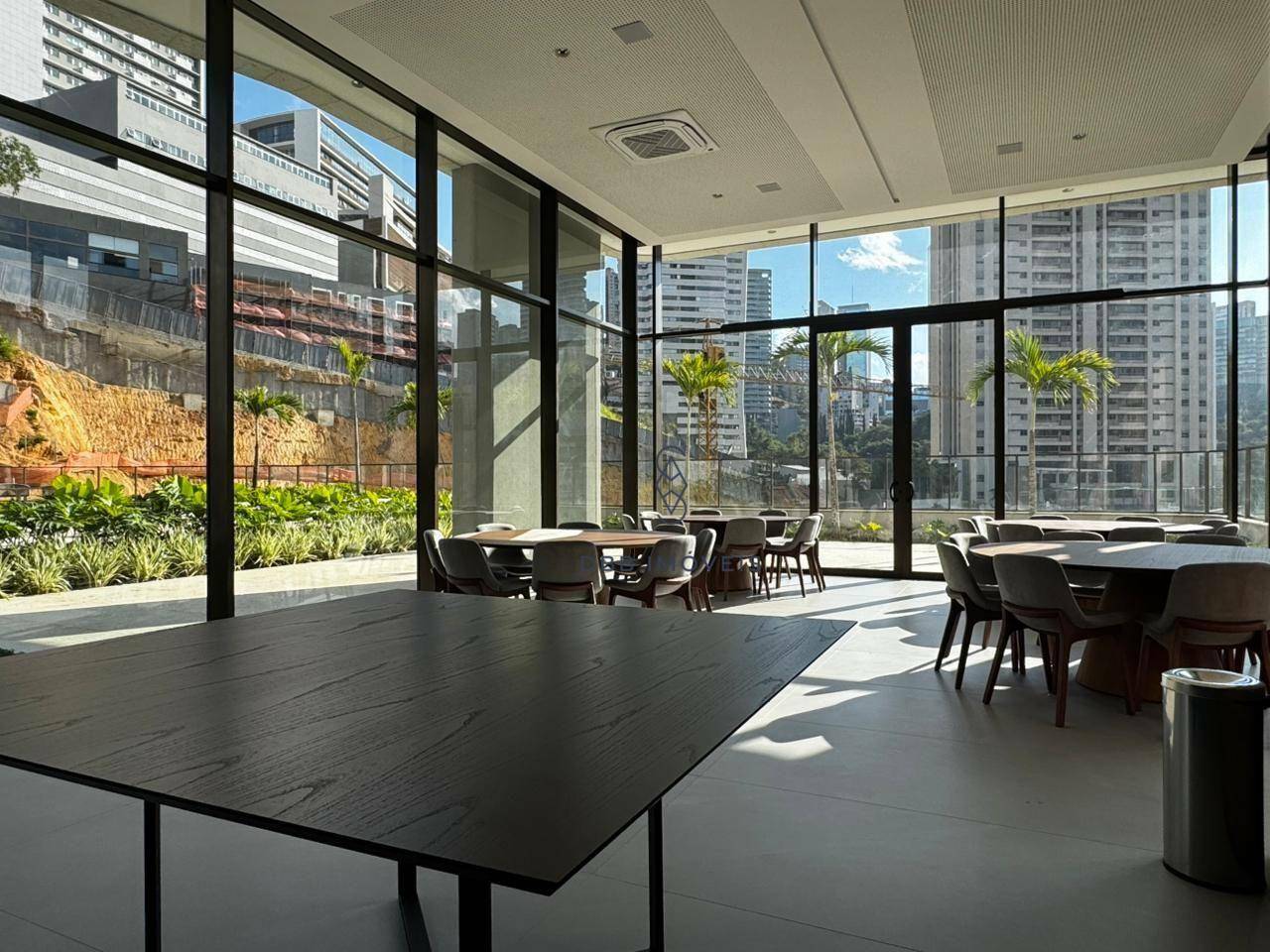 Apartamento à venda com 3 quartos, 114m² - Foto 27