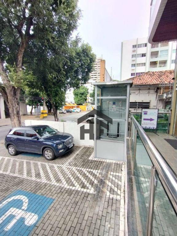 Conjunto Comercial-Sala à venda, 29m² - Foto 19