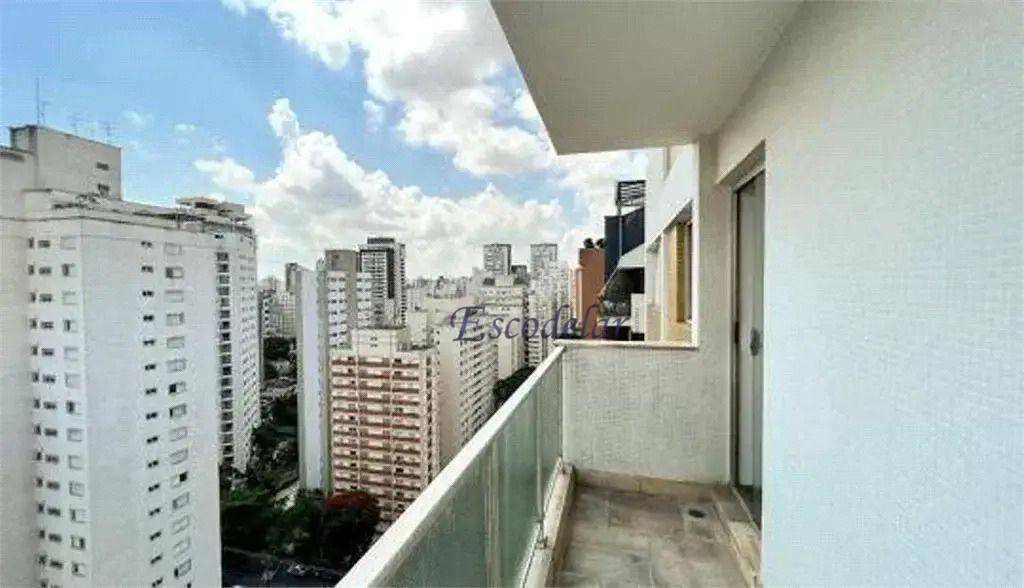 Cobertura à venda com 3 quartos, 262m² - Foto 4