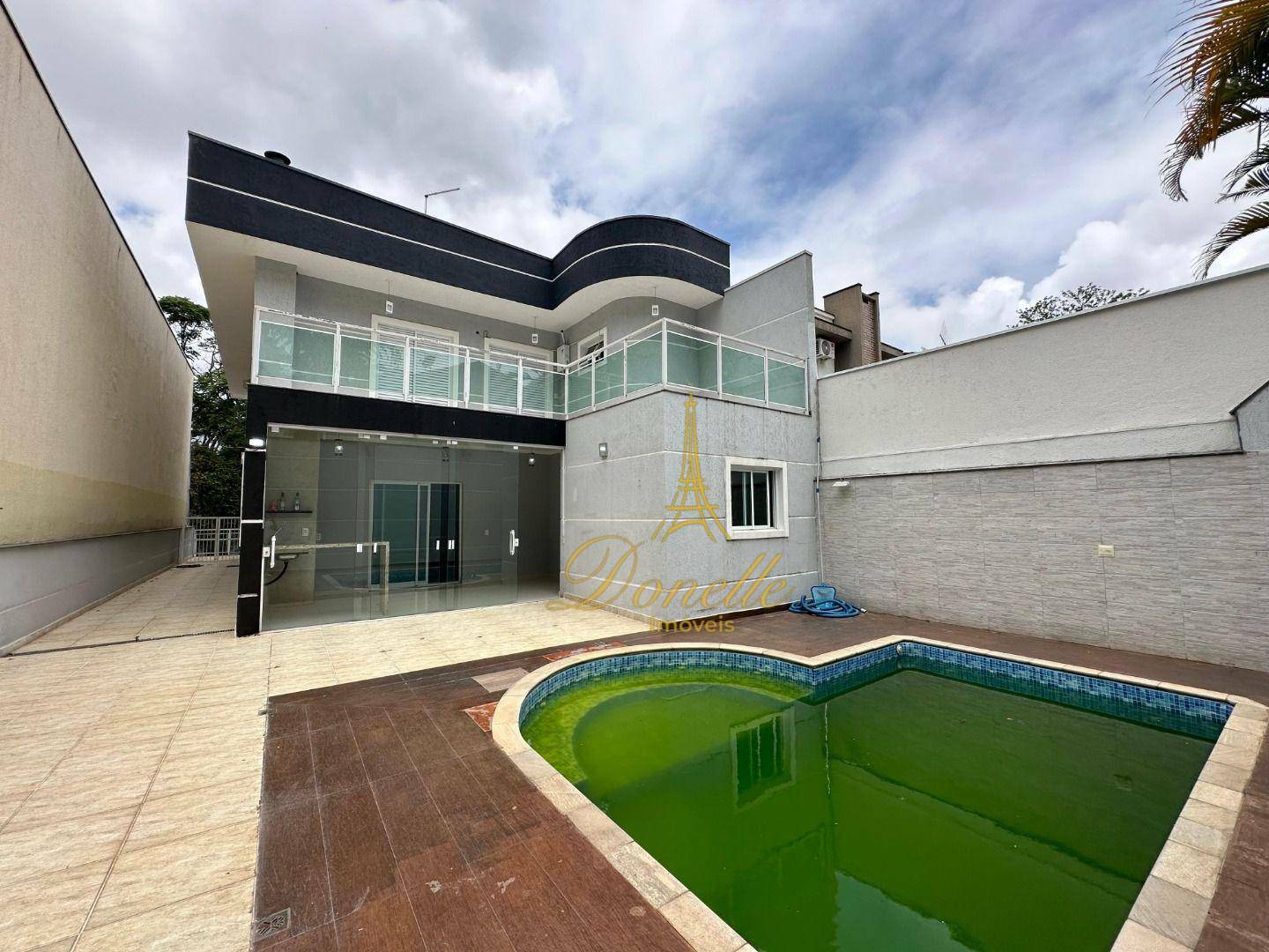 Sobrado para alugar com 4 quartos, 360m² - Foto 23