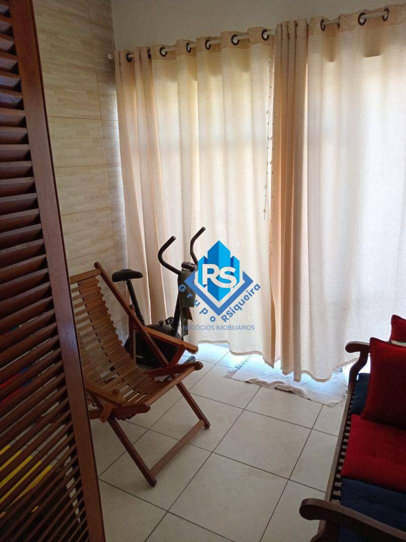 Sobrado para alugar com 3 quartos, 235m² - Foto 16