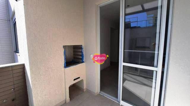 Apartamento à venda com 3 quartos, 81m² - Foto 7