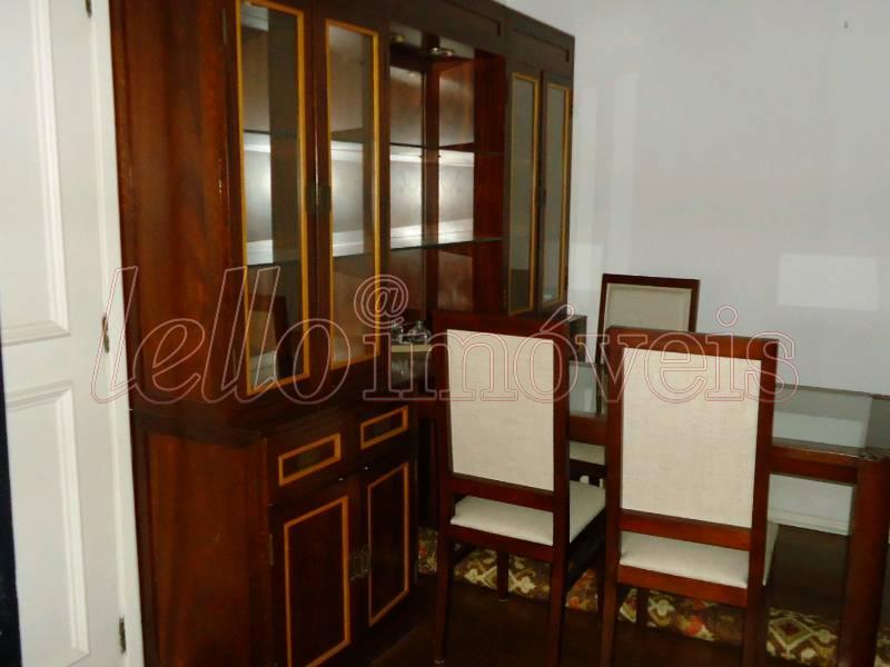 Apartamento para alugar com 3 quartos, 106m² - Foto 4